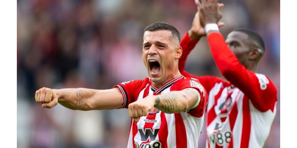 Die bemerkenswerten Erfolge des Aufsteigers Sunderland in der Premier League